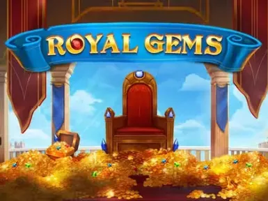 Shazam Casino screenshot